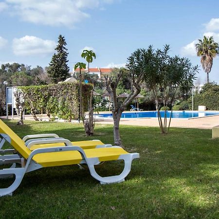 Oura 7 Leilighet Albufeira Eksteriør bilde
