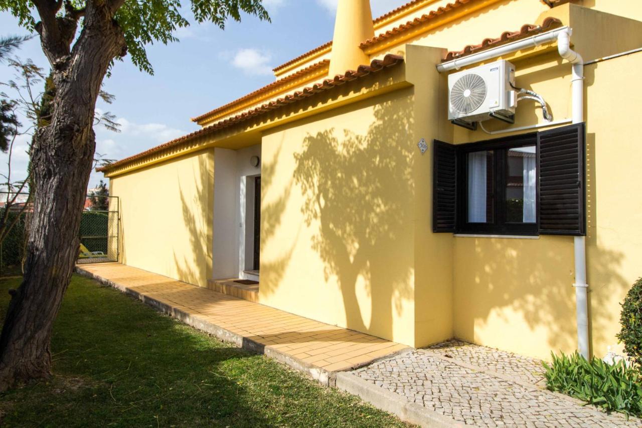 Oura 7 Leilighet Albufeira Eksteriør bilde